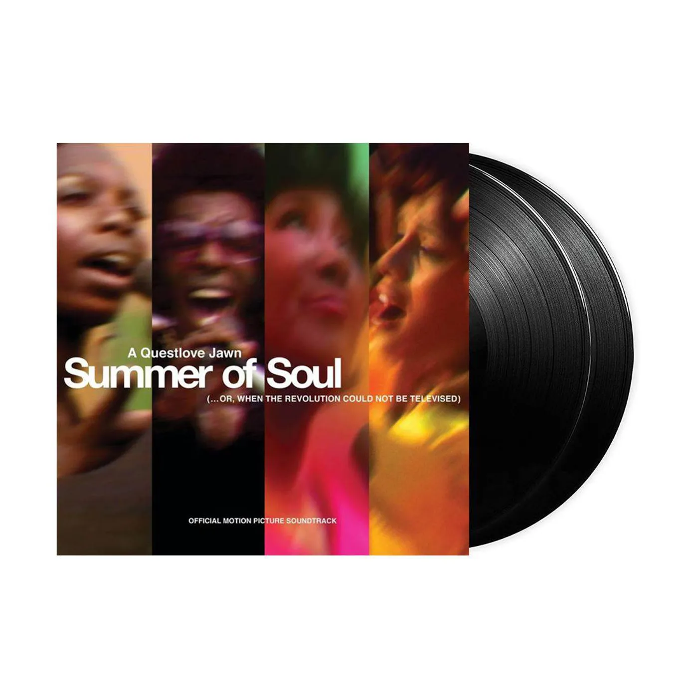 Summer Of Soul / O.S.T.