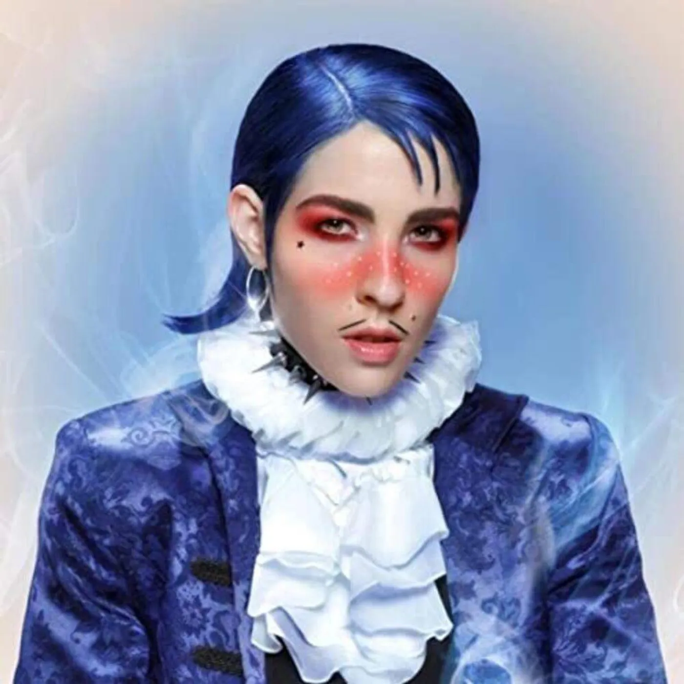 Dorian Electra Flamboyant (Deluxe) Vinyl Record