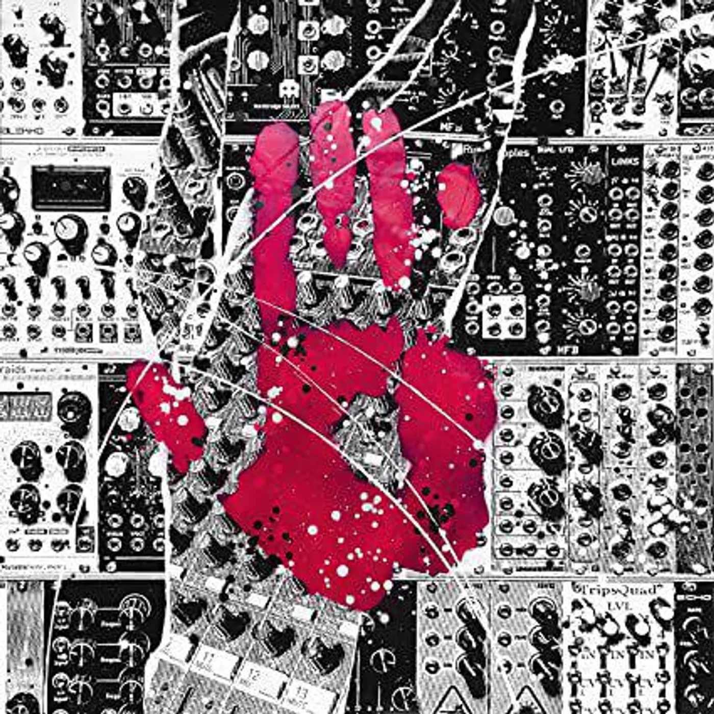 Subjective LP2 Vinyl Record