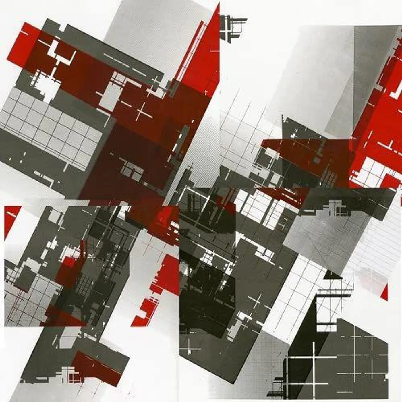 KM Everything Inside (2LP/Clear Red/Japanese Import/Limited) Vinyl Record