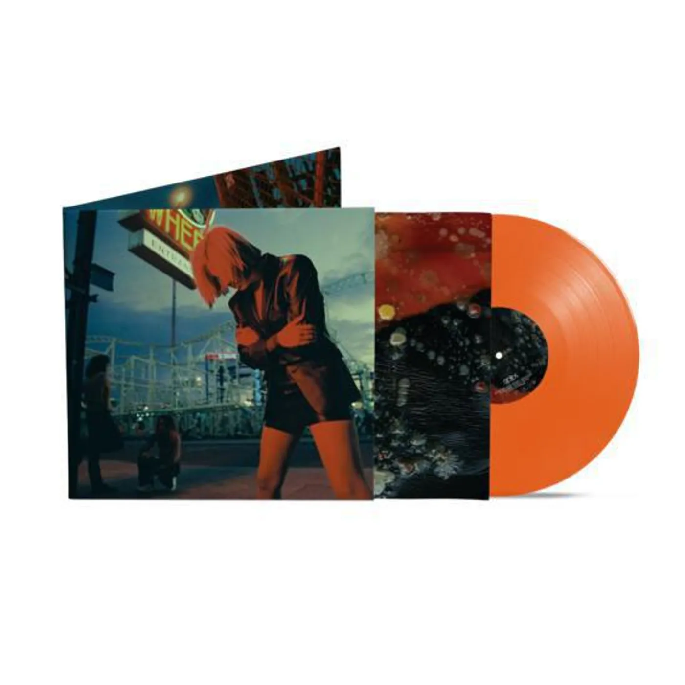 Sunflower Bean Headful of Sugar Vinyl Record