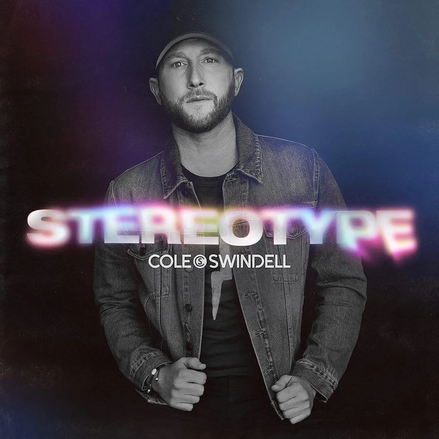 Cole Swindell Stereotype CD