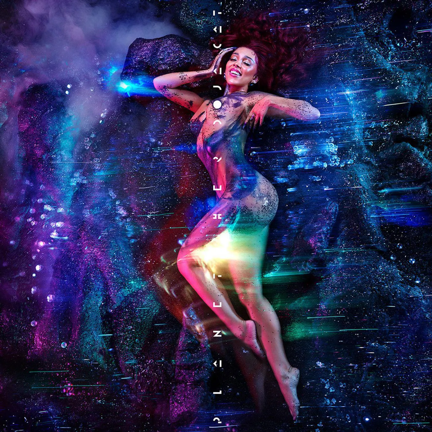 Doja Cat Planet Her (2LP/Deluxe Edition) Vinyl Record