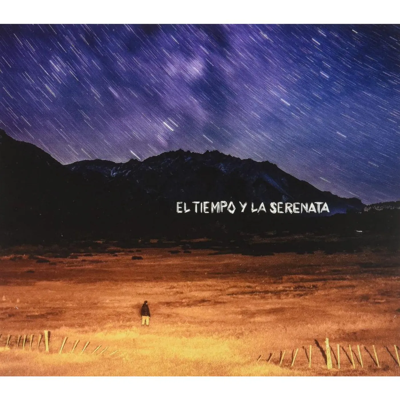 La Delio Valdez EL TIEMPO Y LA SERENATA Vinyl Record