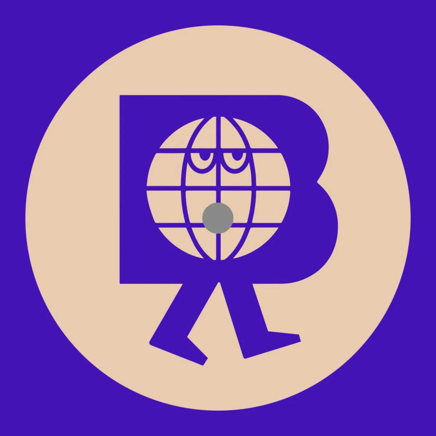 GLOBAL BUSINESS IBM Vinyl Record