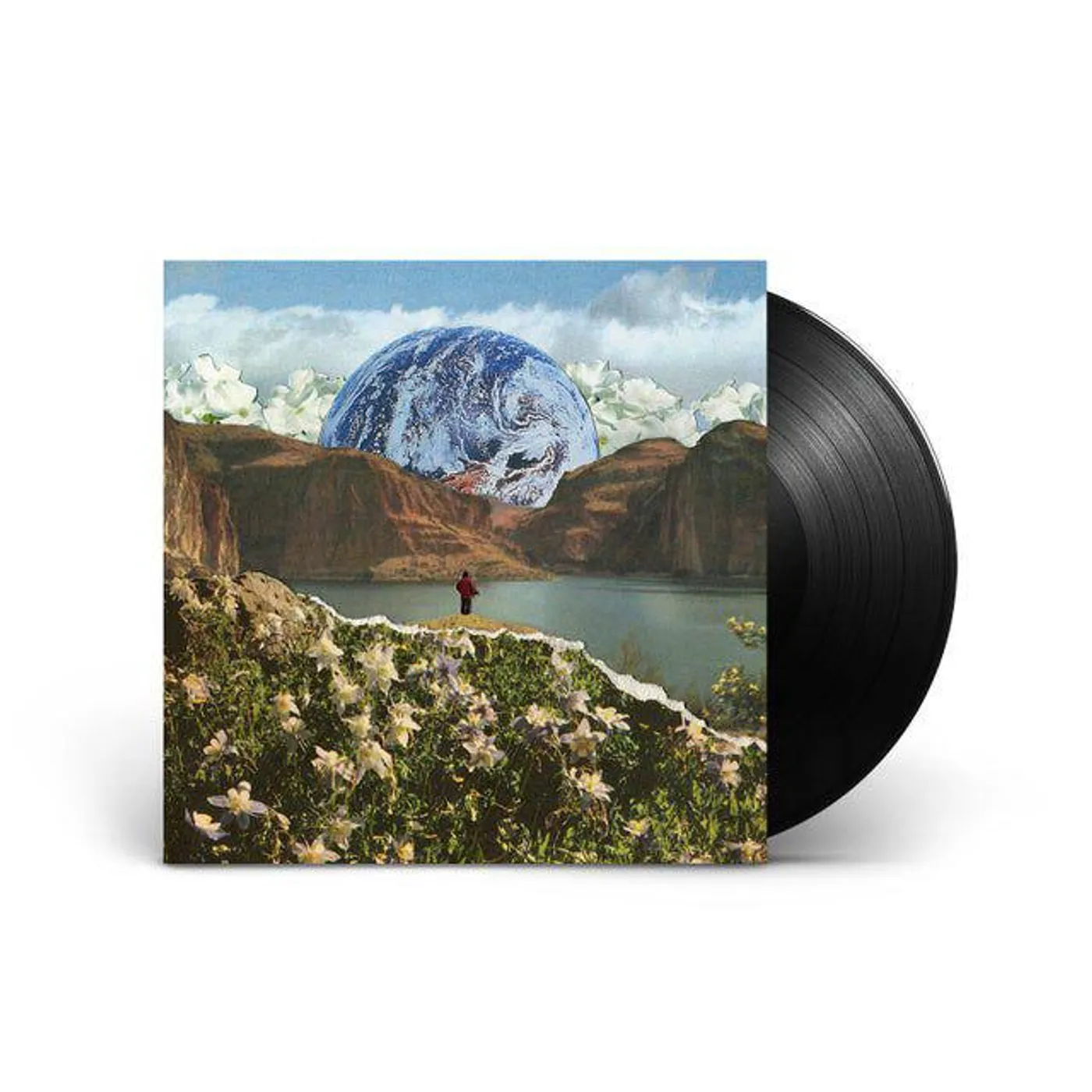 River Whyless Monoflora Vinyl Record