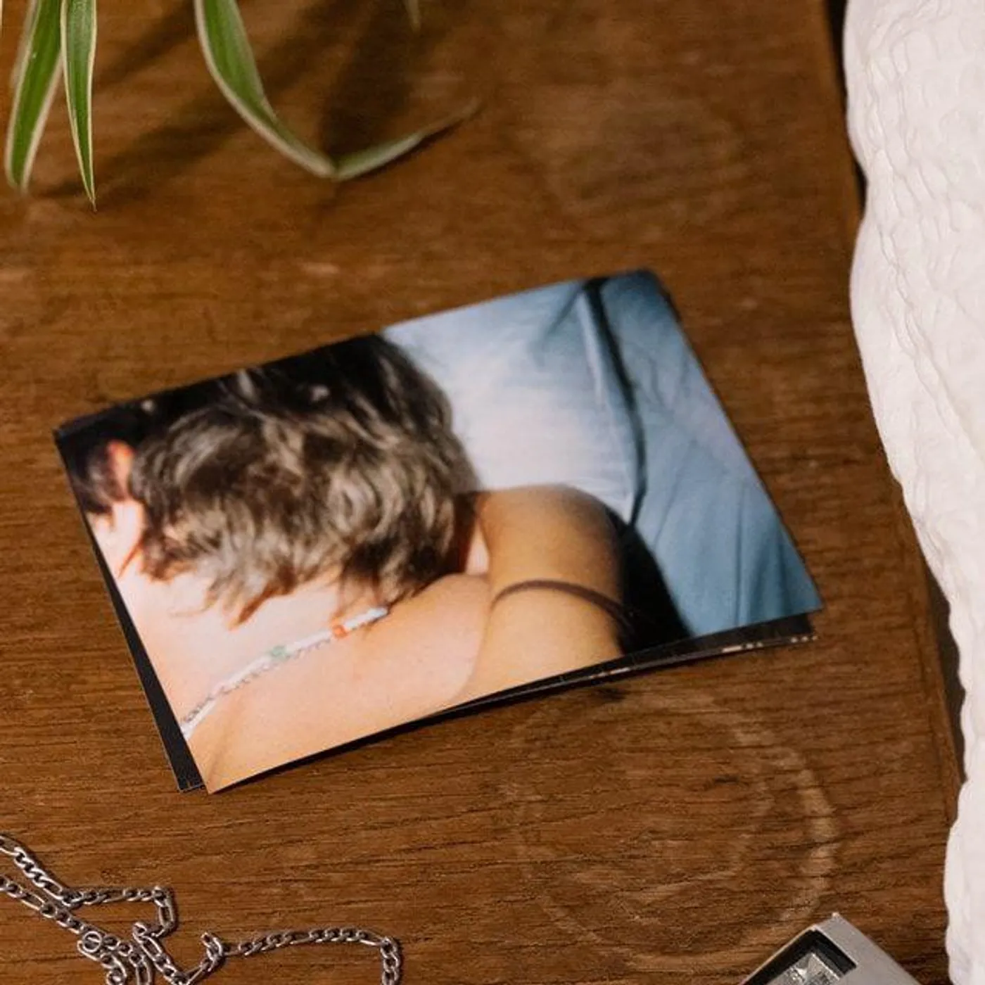 Thomas Headon Victoria Vinyl Record