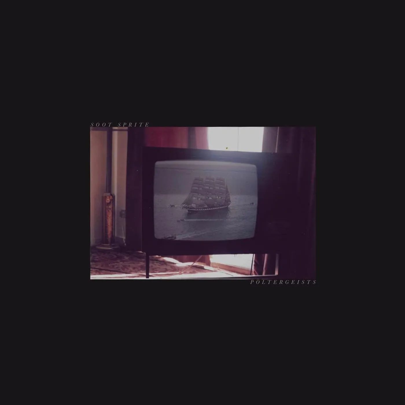 Soot Sprite Poltergeists Vinyl Record