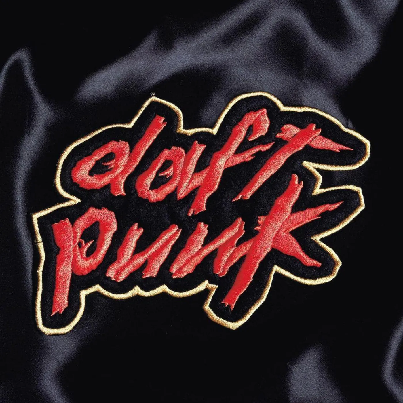Daft Punk Homework (2LP) Vinyl Record