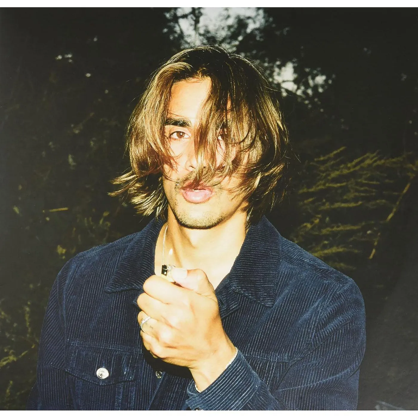 Nambyar HOW WOULD IT FEEL Vinyl Record