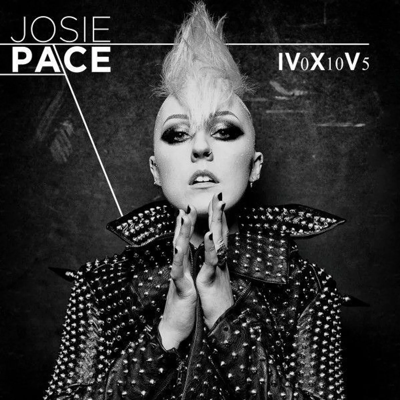 Josie Pace IV0X10V5 Vinyl Record