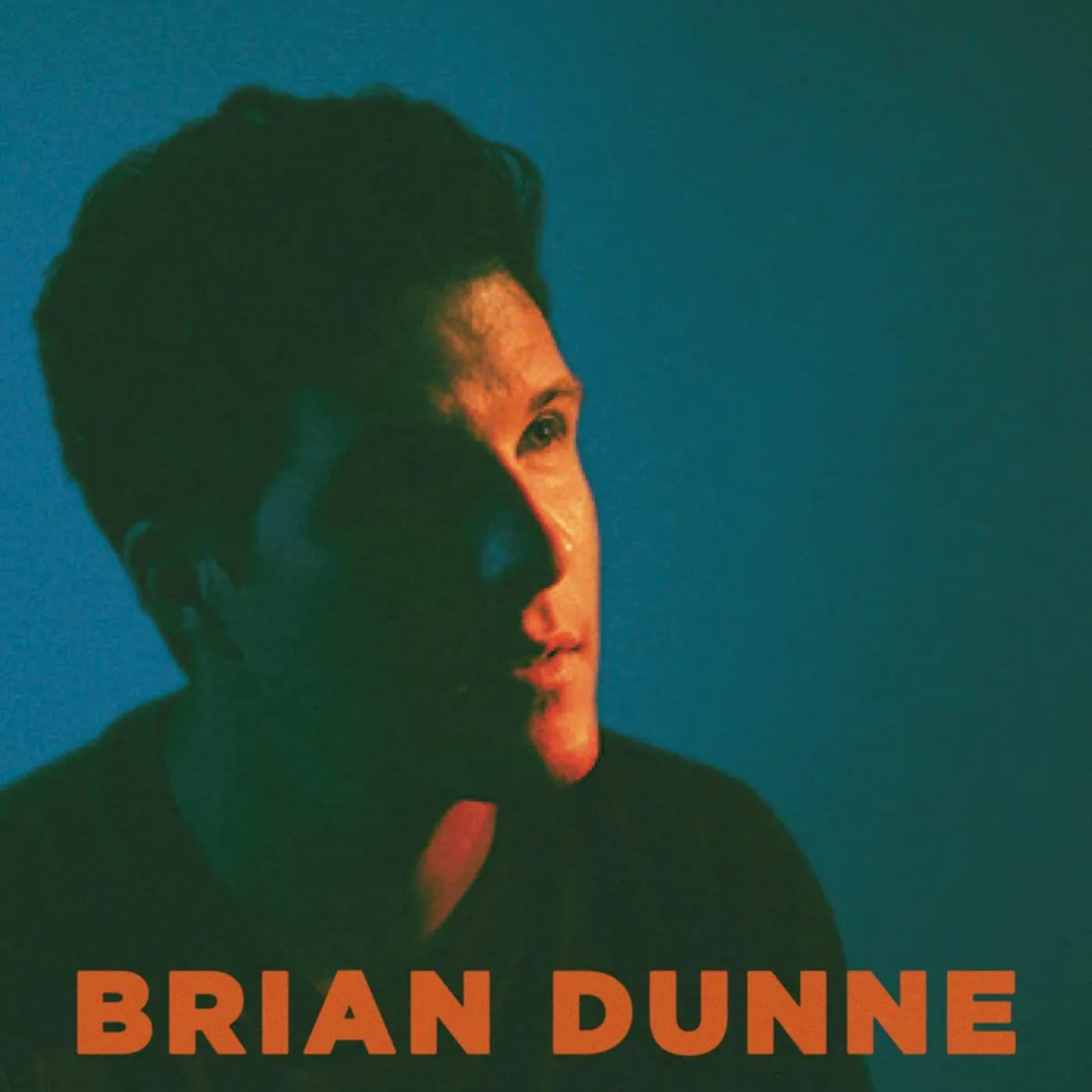 BRIAN DUNNE Vinyl Record