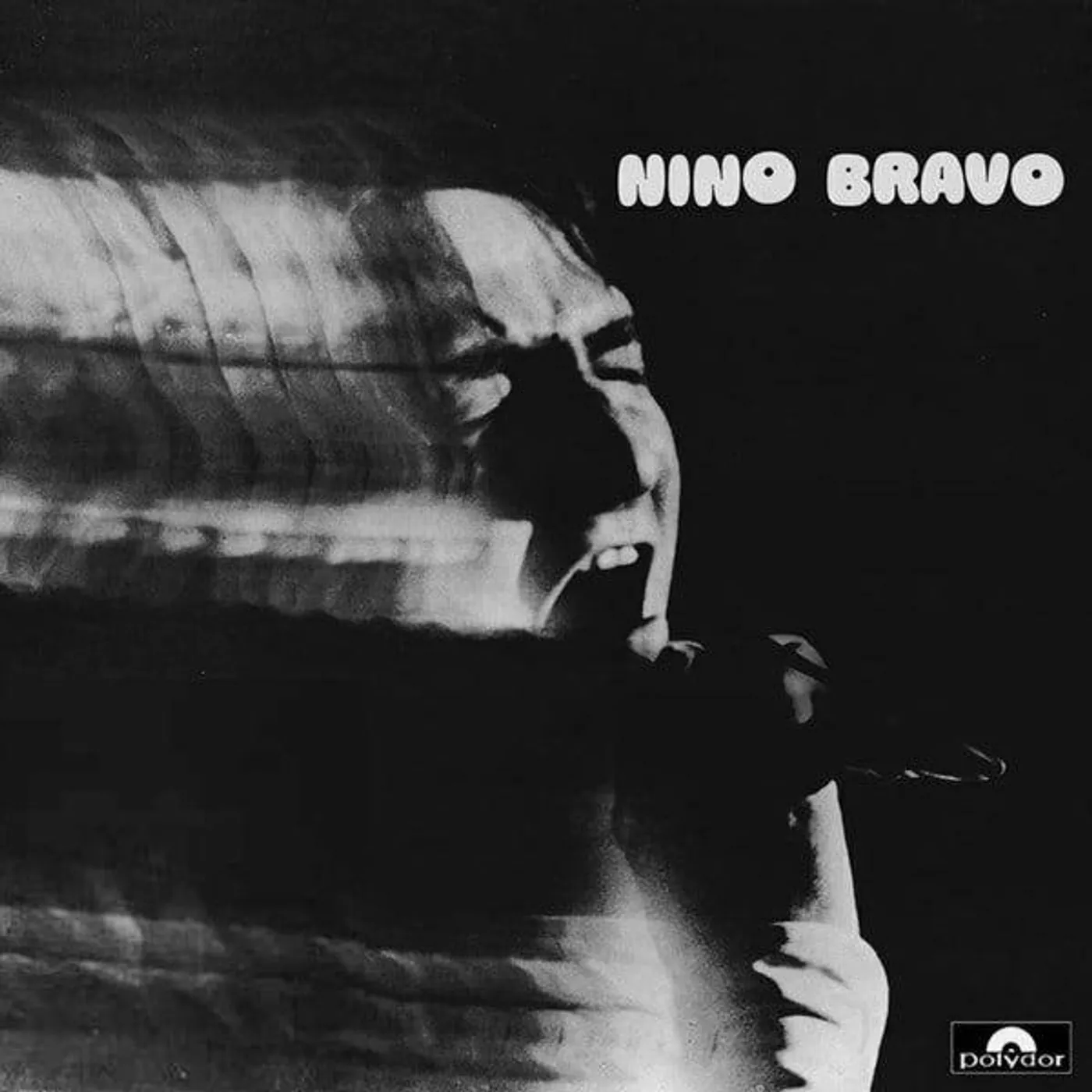 Nino Bravo Vinyl Record