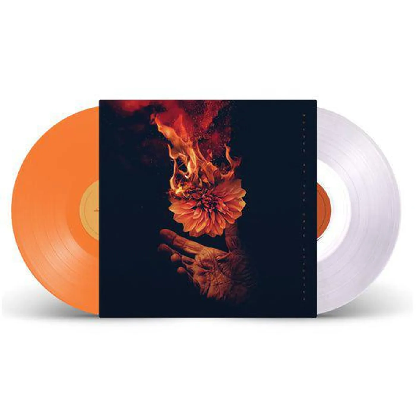 Wolves At The Gate Eulogies Vinyl Record