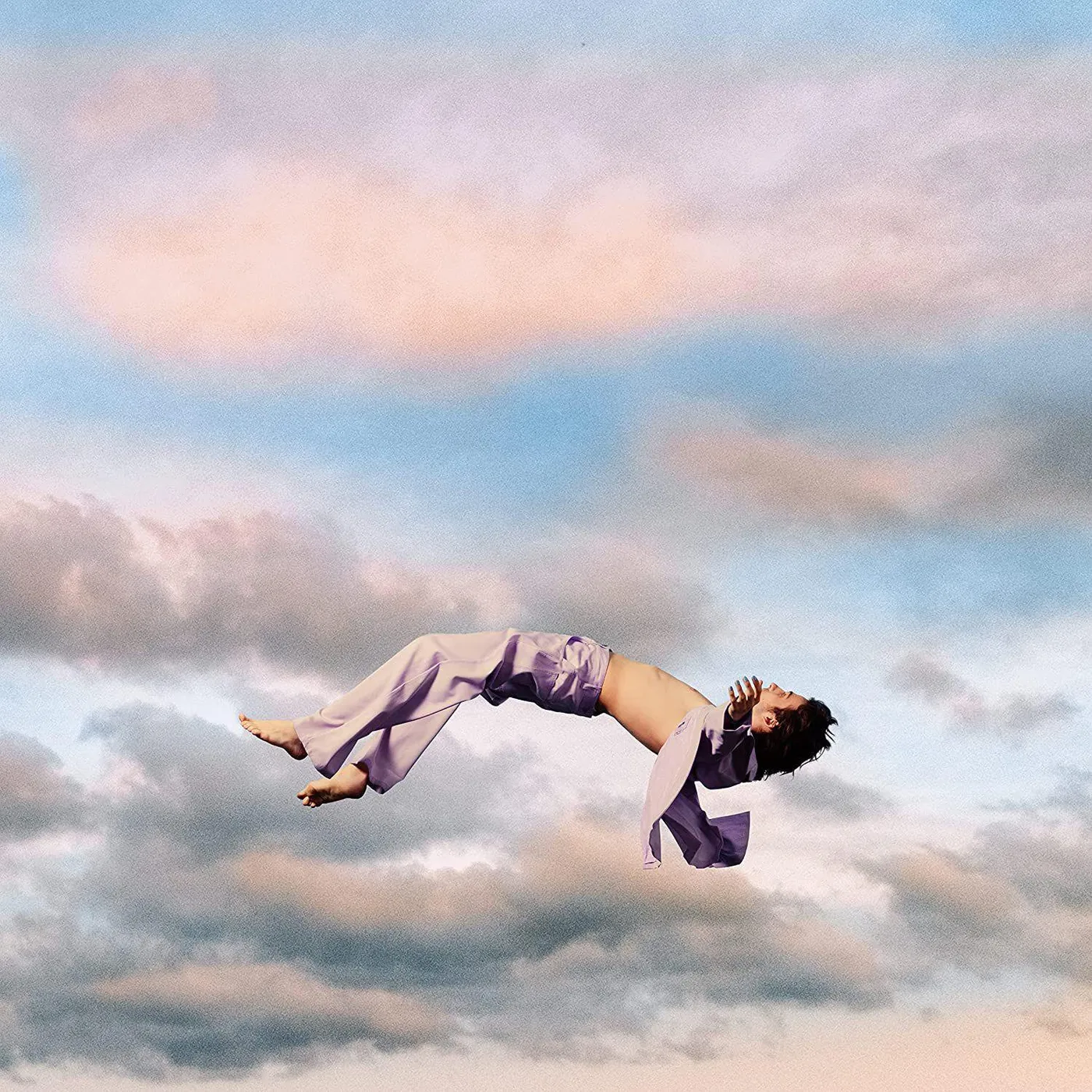 sangiovanni CADERE VOLARE Vinyl Record