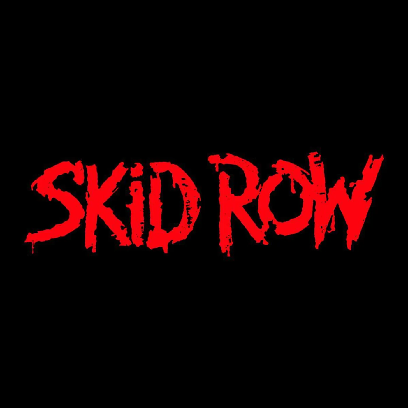 Skid Row GANG'S ALL HERE Vinyl Record