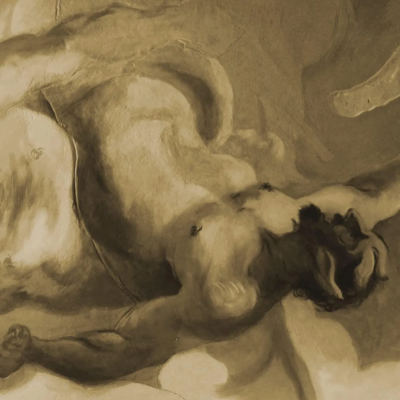 Abigor Leytmotif Luzifer Vinyl Record