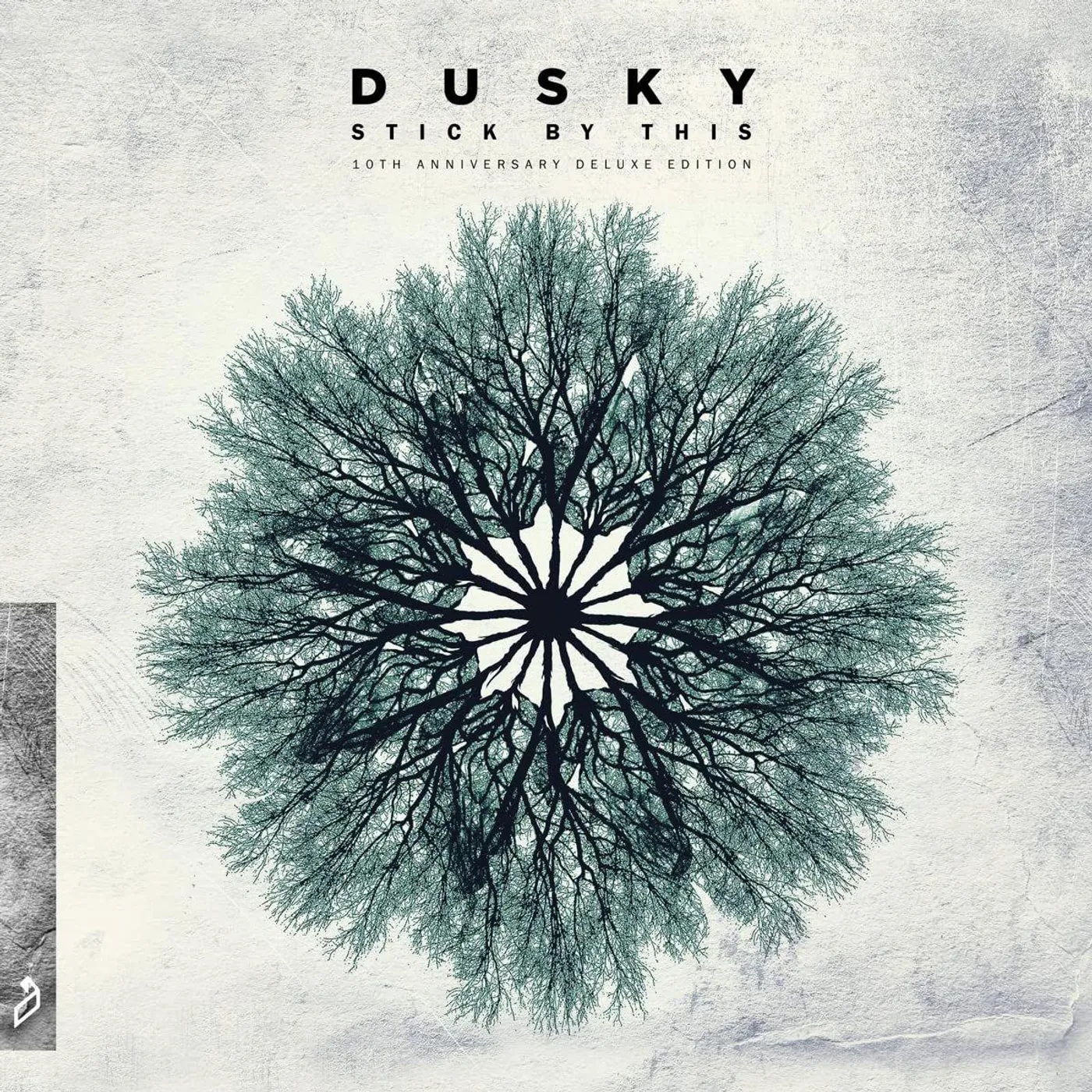 Dusky Stick By This (10th Anniversary/3LP/Grey Trifold) Vinyl Record