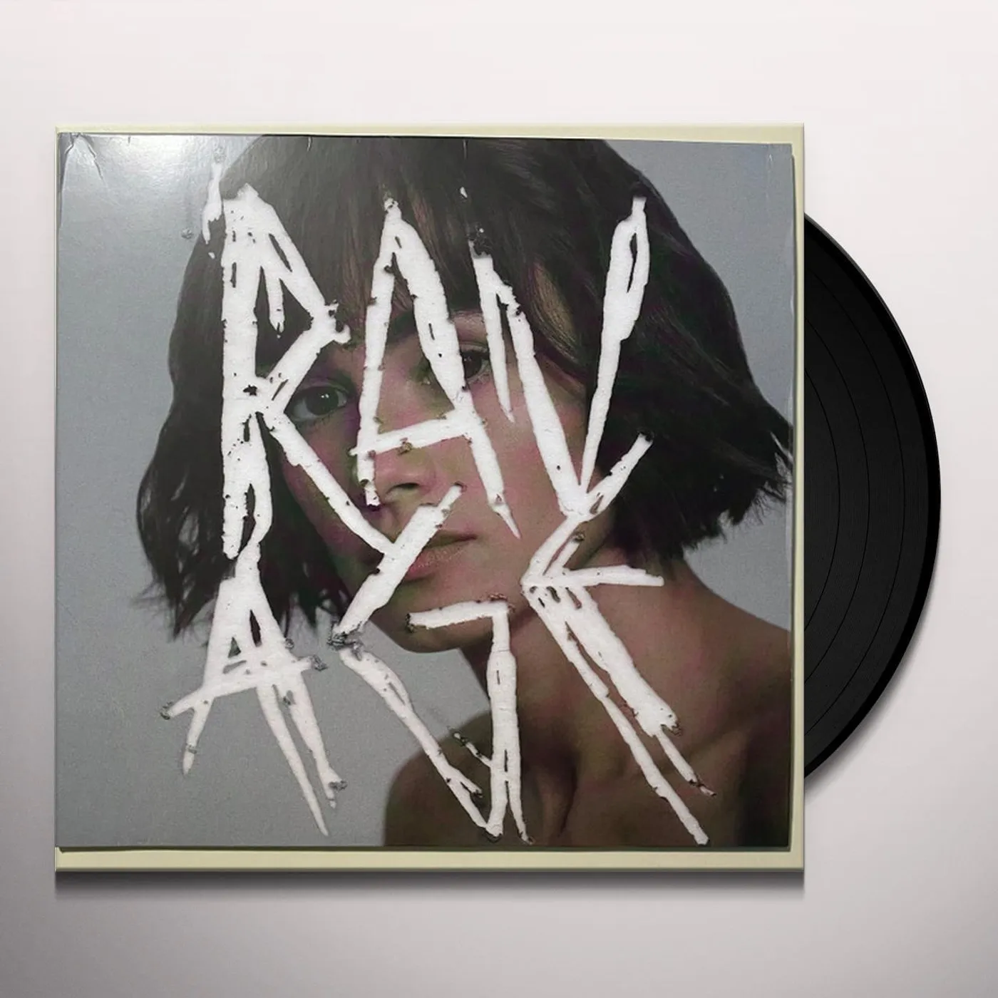 Mogli Ravage Vinyl Record