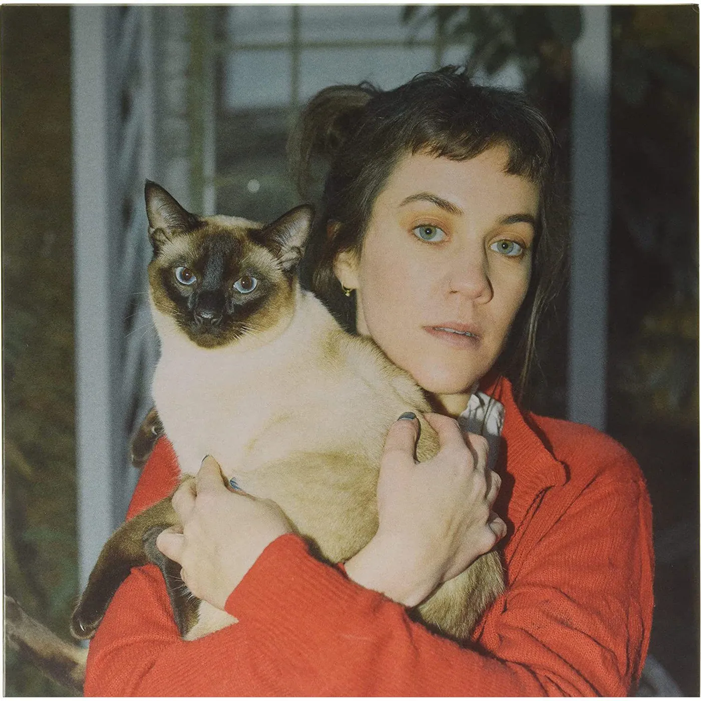 Bess Atwell ALREADY ALWAYS Vinyl Record