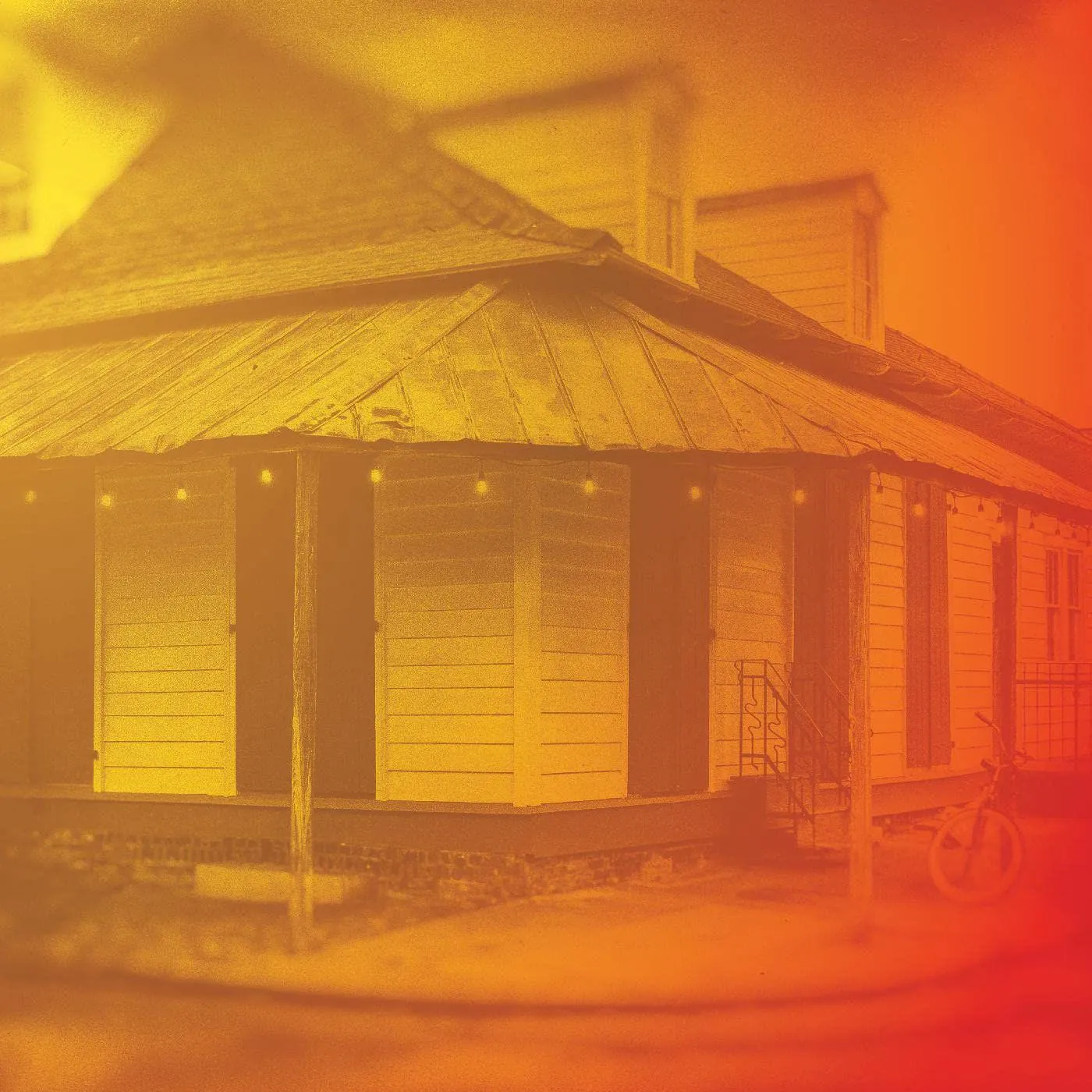 The Deslondes Ways & Means Vinyl Record