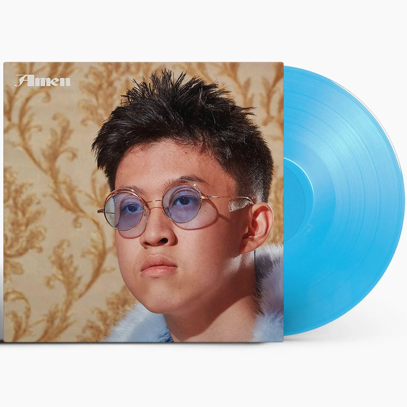 Rich Brian Amen (Colored) Vinyl Record