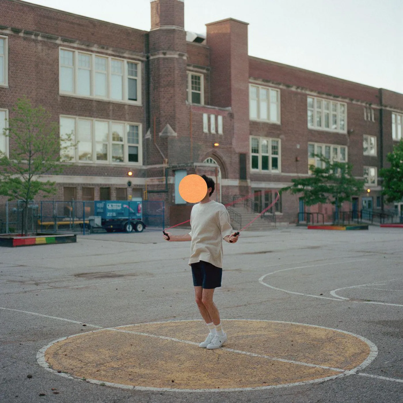 Evan J Cartwright BIT BY BIT Vinyl Record