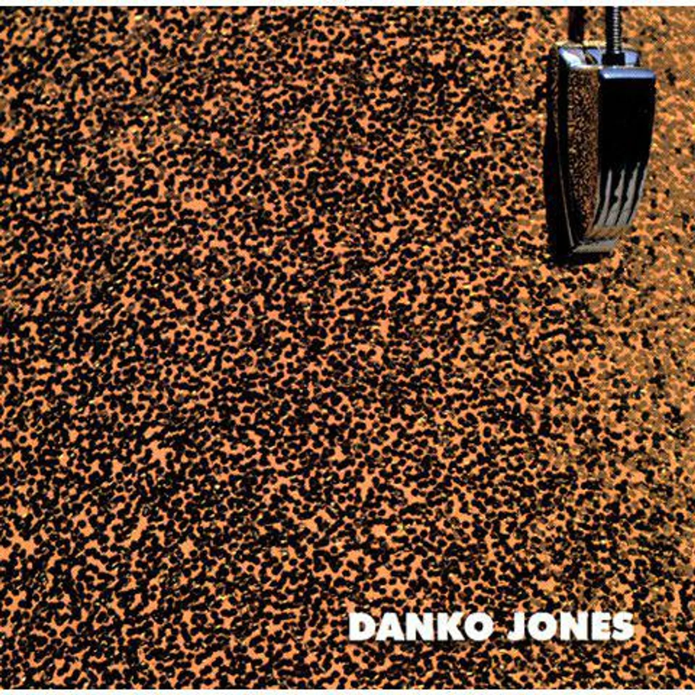 Danko Jones Vinyl Record