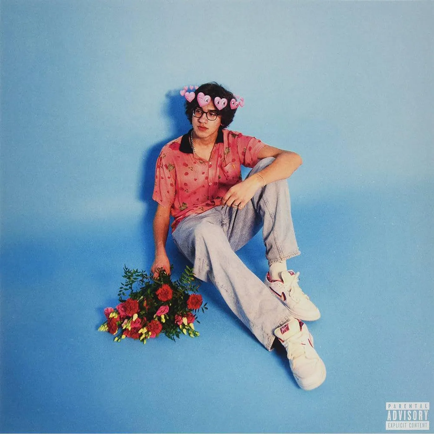 Oski My Apologies For Falling In Love Vinyl Record