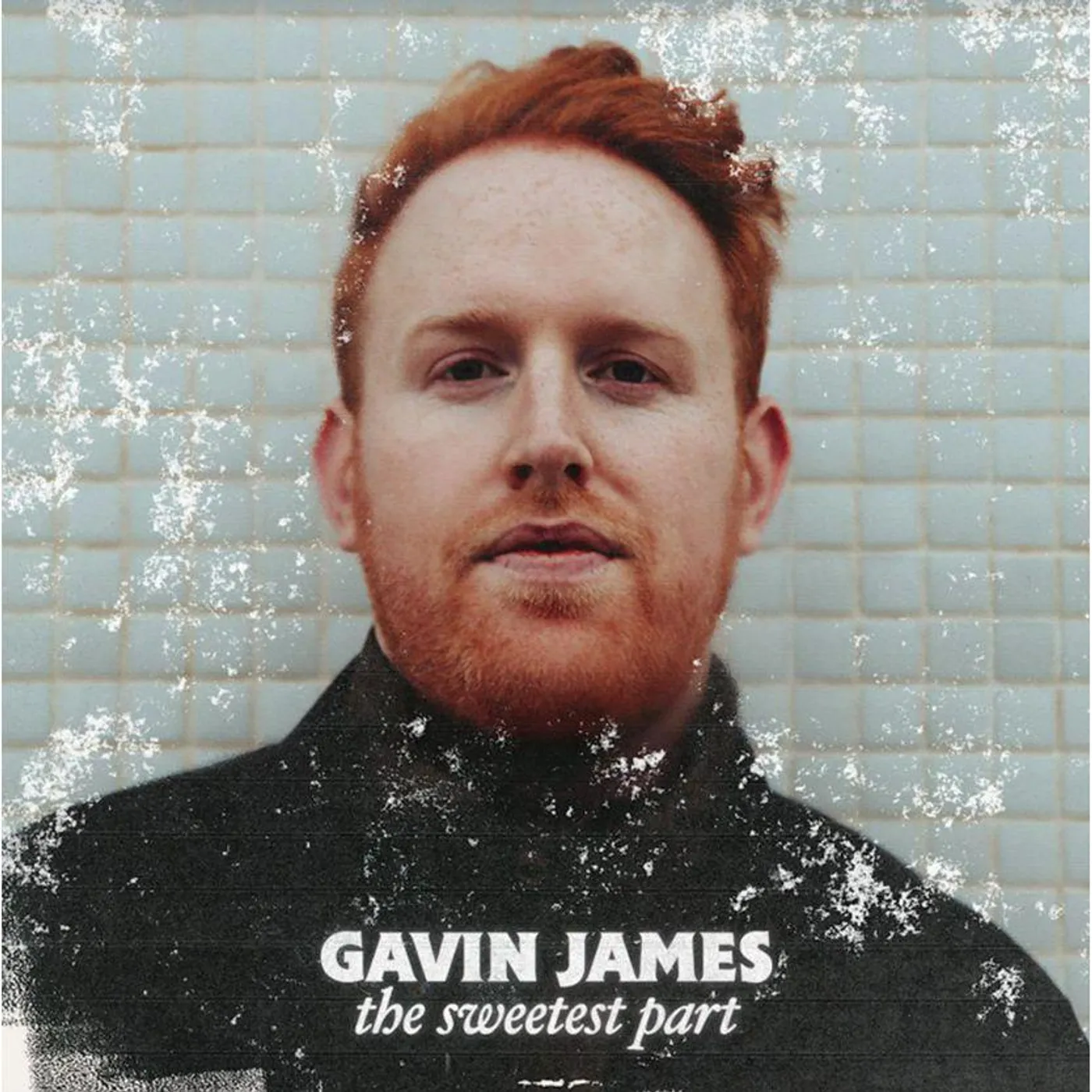 Gavin James Sweetest Part vinyl record