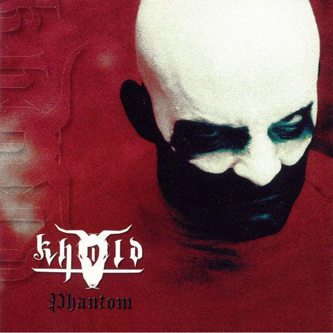 Khold Phantom Vinyl Record