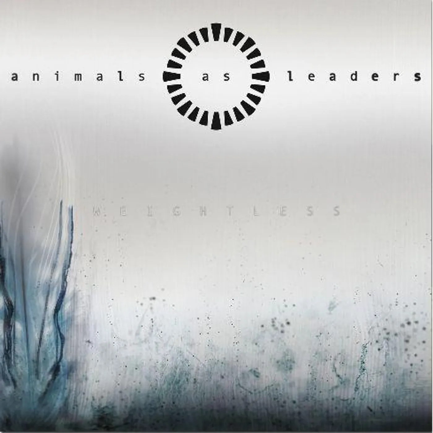 Animals As Leaders Weightless Vinyl Record