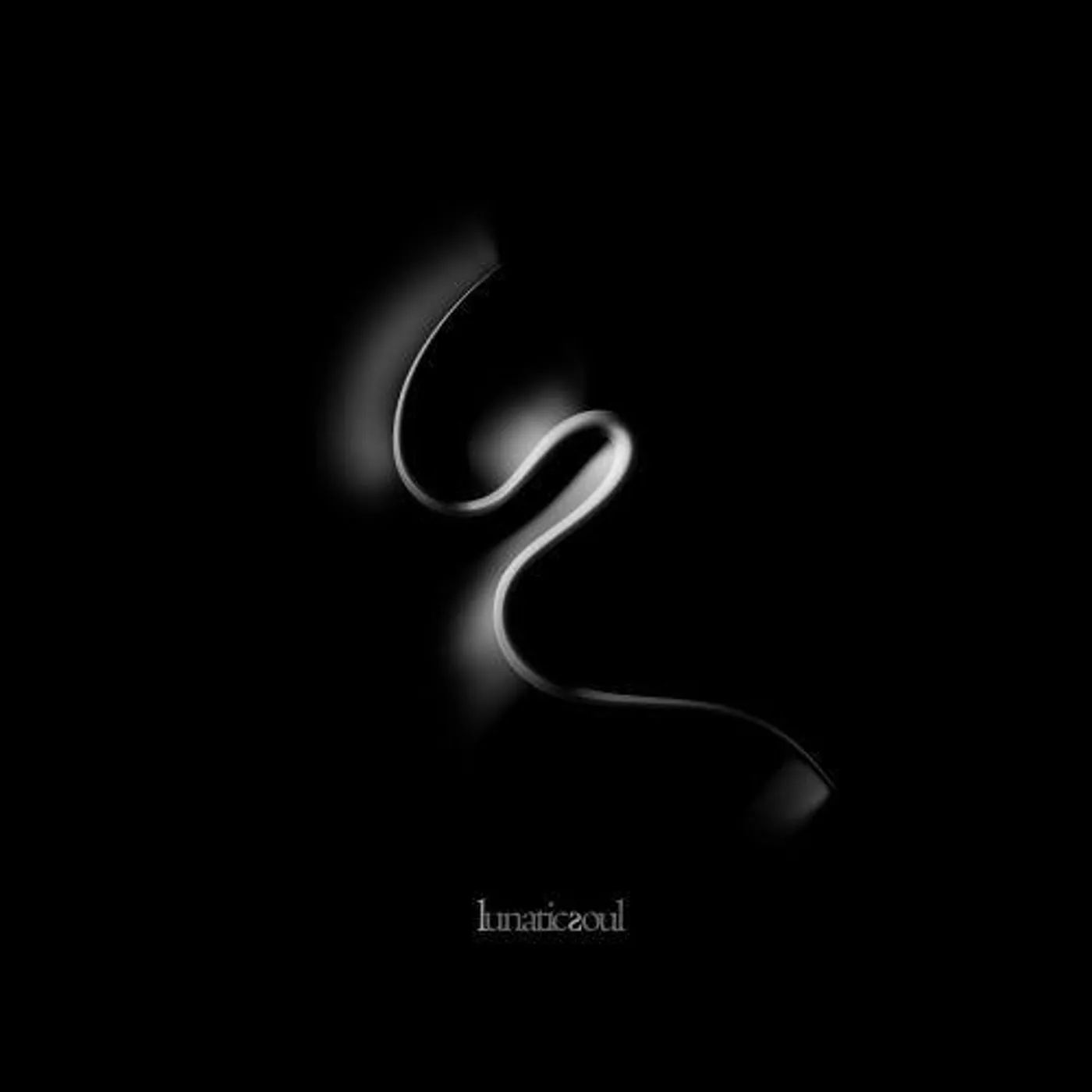 Lunatic Soul Vinyl Record