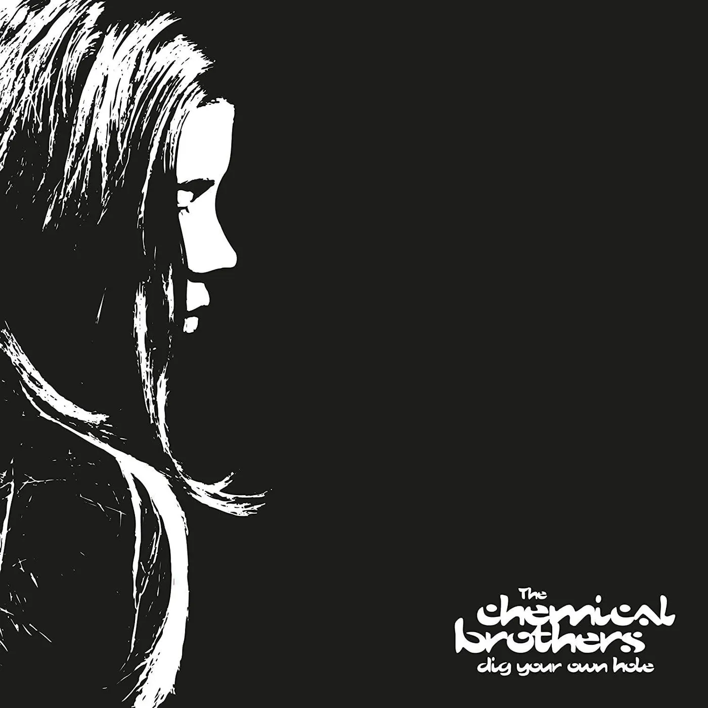 The Chemical Brothers Dig Your Own Hole: 25th Anniversary Edition CD