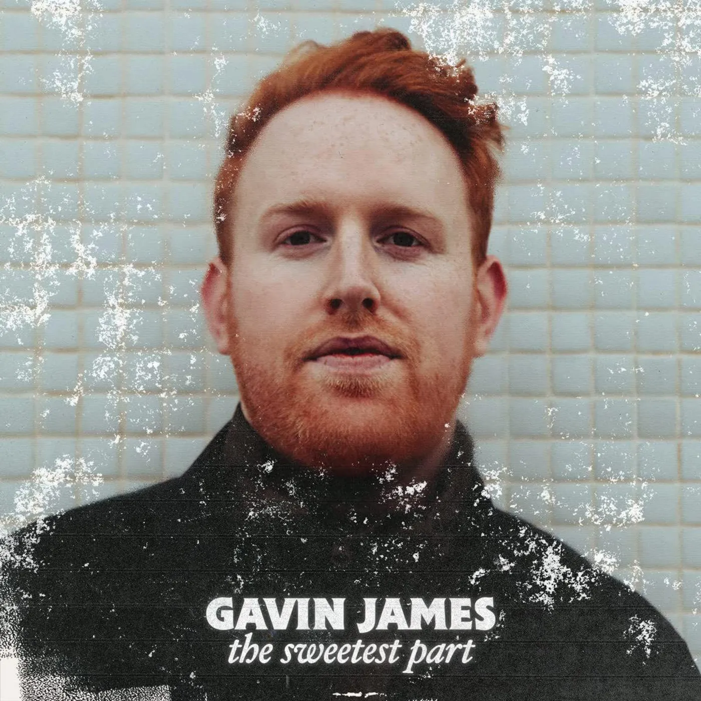 Gavin James Sweetest Part Vinyl Record