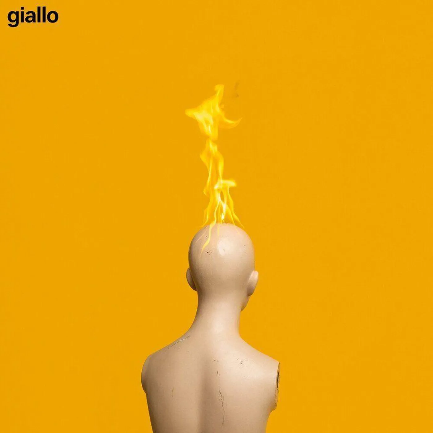 José Madero Giallo CD