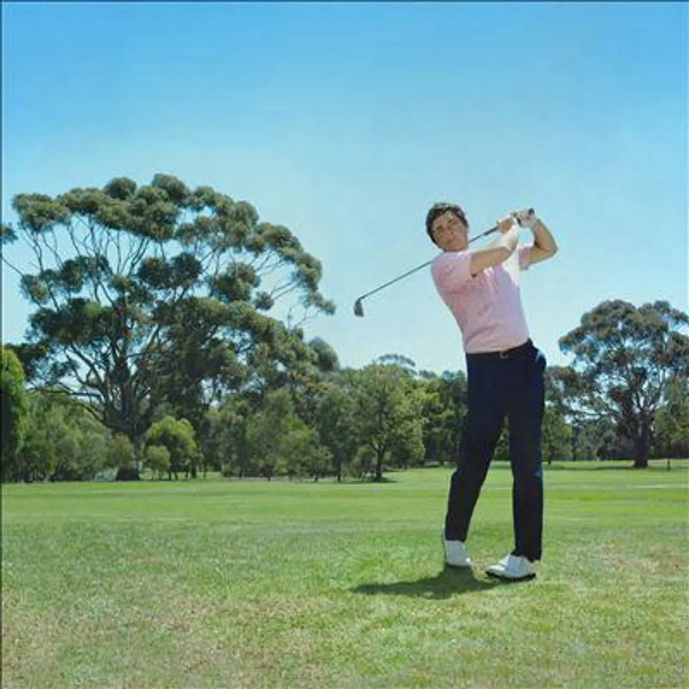 Jamie T Theory of Everything CD