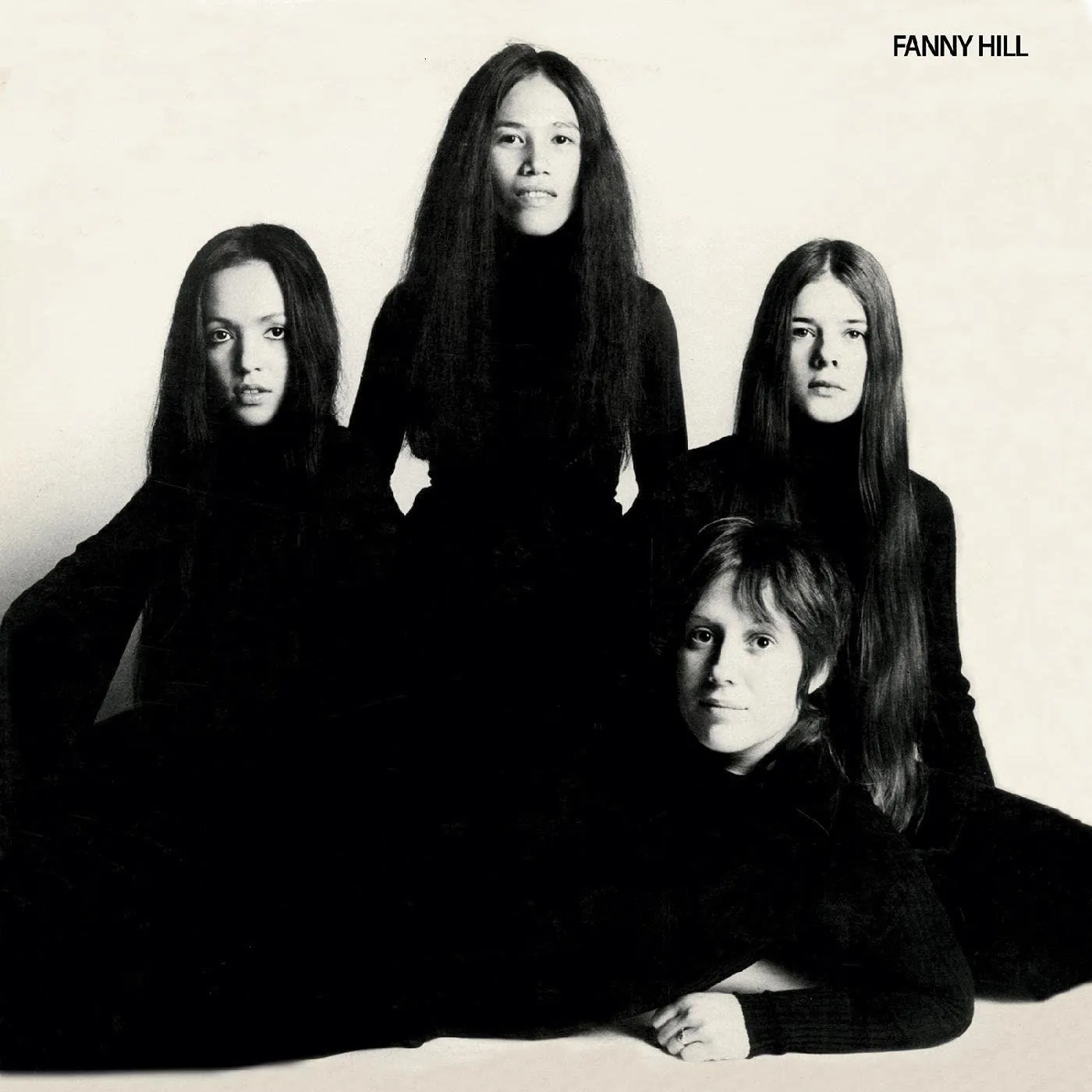 Fanny Hill Vinyl Record