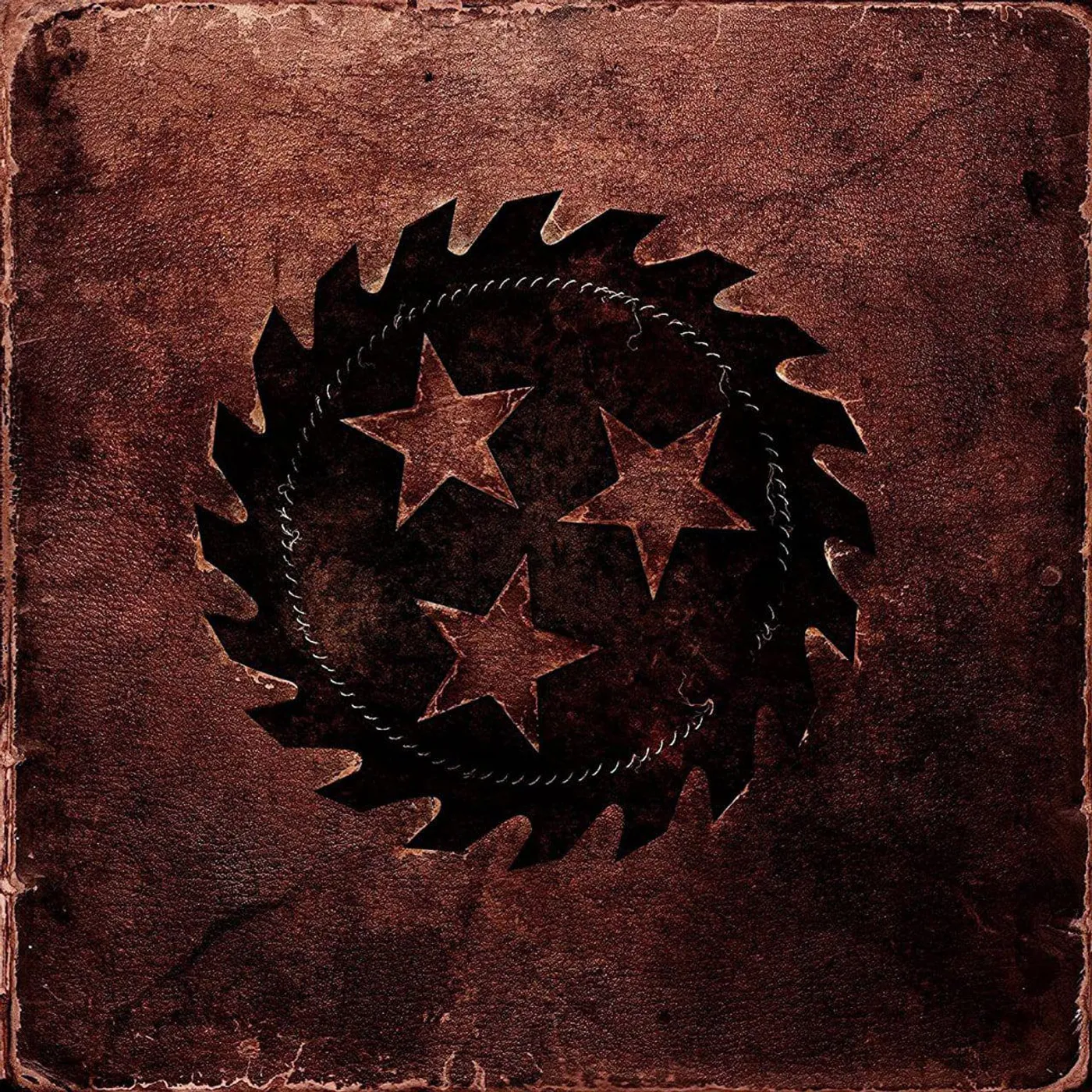 Whitechapel Vinyl Record