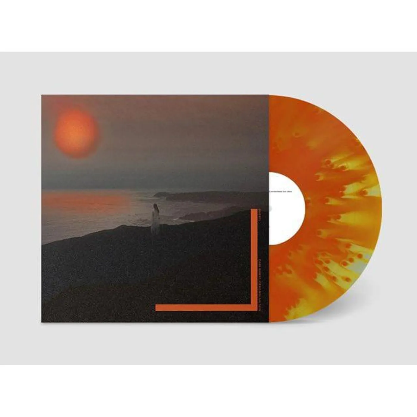 Deserta Every Moment Everything You Need Vinyl Record