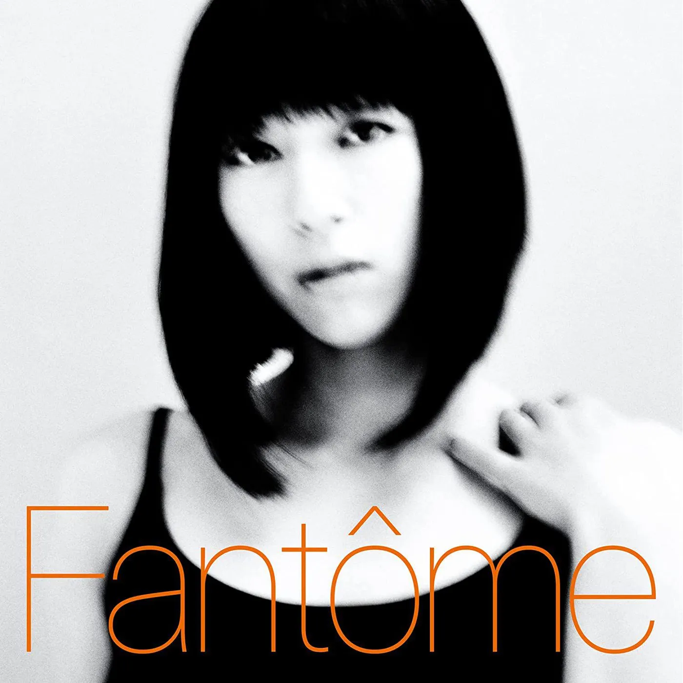 Hikaru Utada Fantome (2LP) Vinyl Record