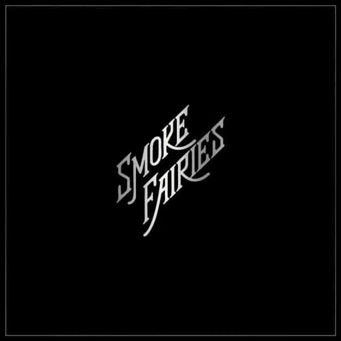 Smoke Fairies SINGLES Vinyl Record