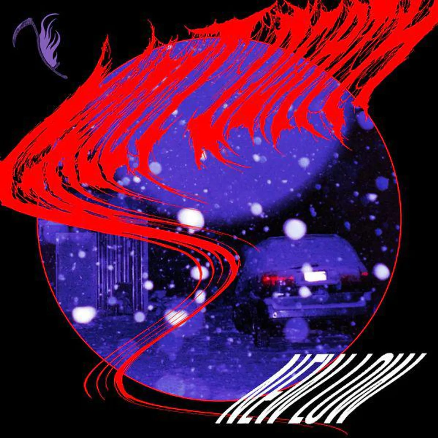 Greet Death New Low Vinyl Record