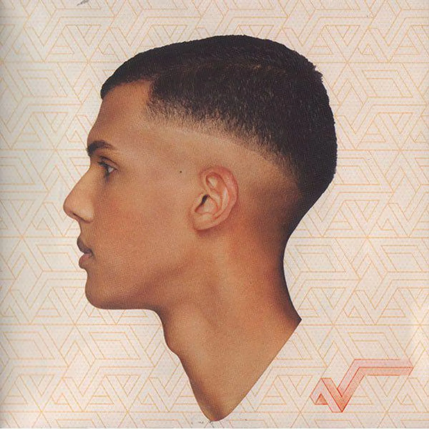 Stromae Racine Carree Vinyl Record