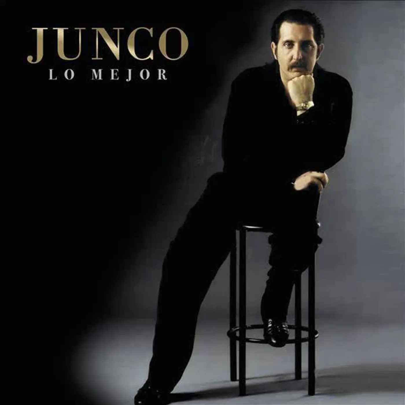 Junco: Lo Mejor Vinyl Record