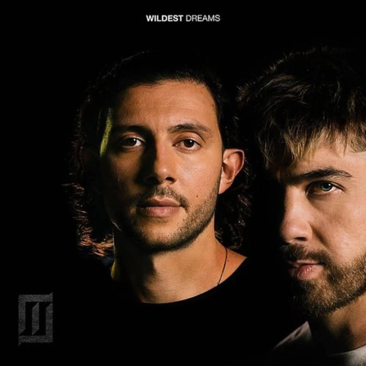 Majid Jordan Wildest Dreams Vinyl Record