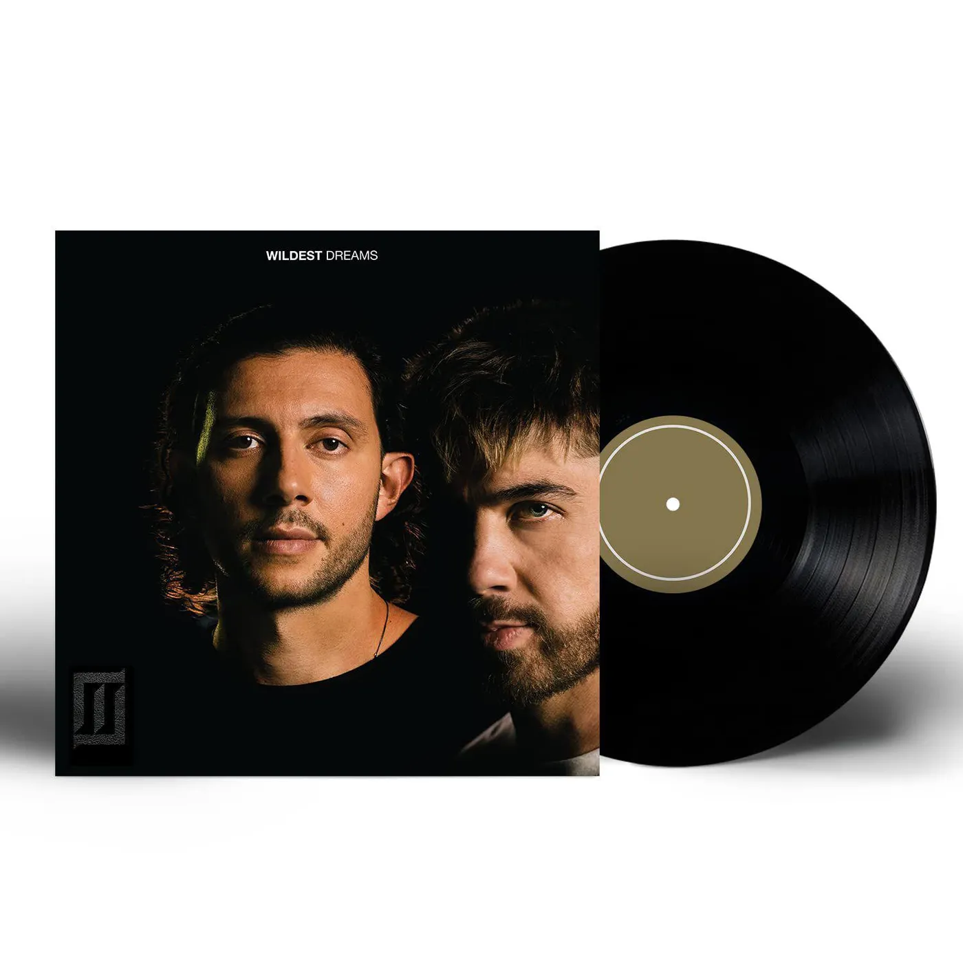 Majid Jordan Wildest Dreams Vinyl Record