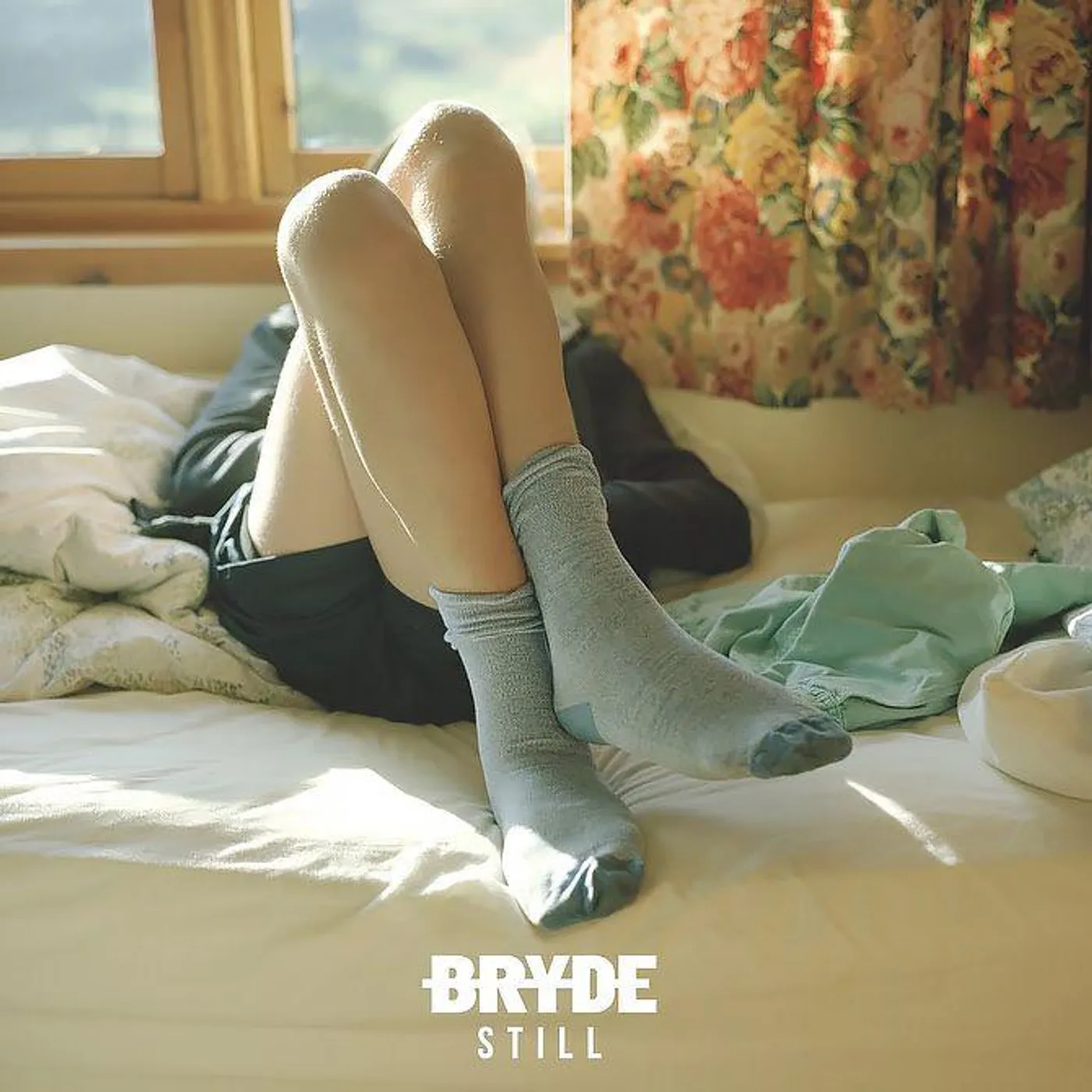 Bryde Still vinyl record