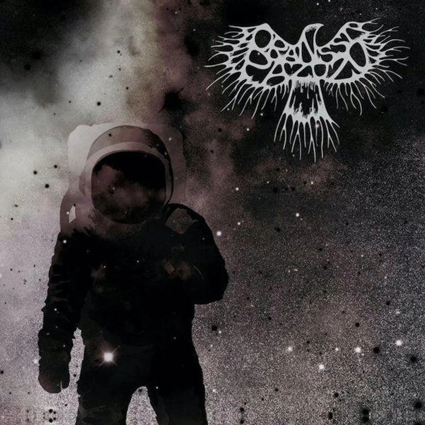 Oranssi Pazuzu Muukalainen Puhuu vinyl record