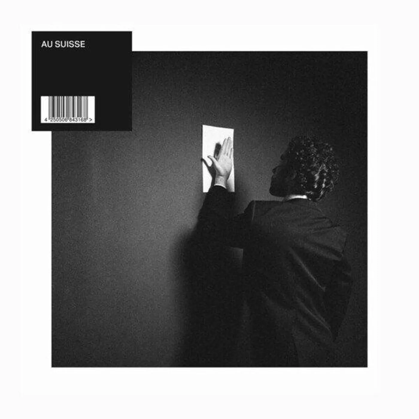 Au Suisse (White) Vinyl Record